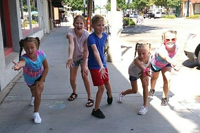 Oklahoma City Scavenger Hunt by 3Quest Challenge - Teamwork and Communication Strategies