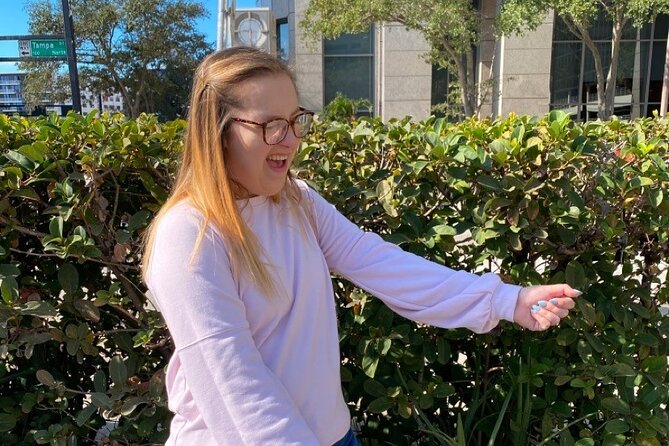 Oklahoma City Scavenger Hunt by Wacky Walks - Accessibility and Participation