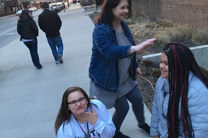 Oklahoma City Scavenger Hunt by Zombie Scavengers - Frequently Asked Questions