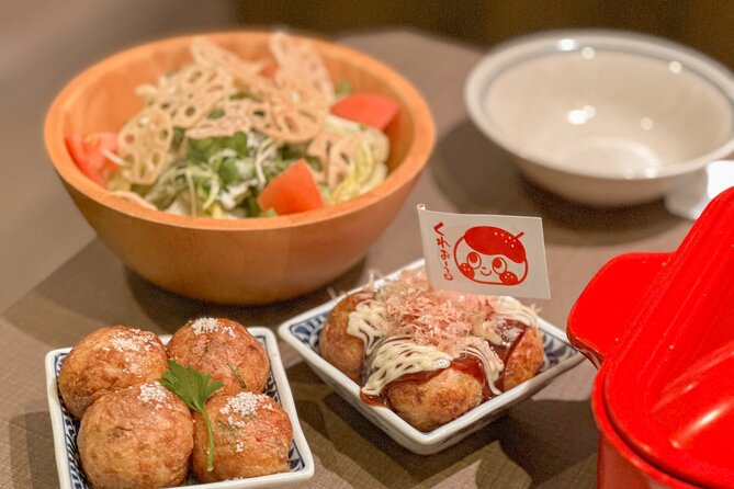 Okonomiyaki Cooking & Amusement Arcade in Shibuya! - Infant Policy
