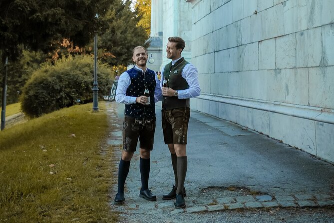 Oktoberfest Experience in Munich: Fun, Food, Beer & Seats - Quick Points