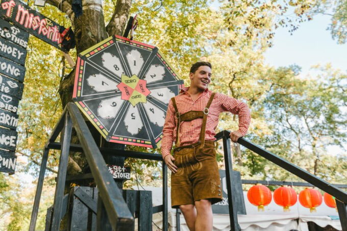Oktoberfest - Prague to Munich - Ride With Us! - Frequently Asked Questions