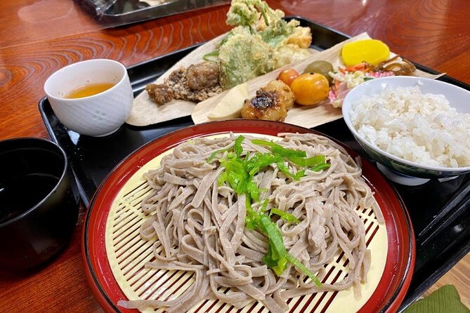 Oku-Iya Cab 6-Hour Tour / Tokushima, Shikoku - Meeting and End Points