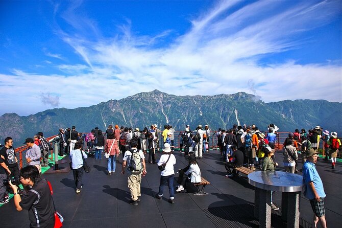 Okuhida Whole Value Ticket 2 Days From Takayama - Inclusions and Accessibility