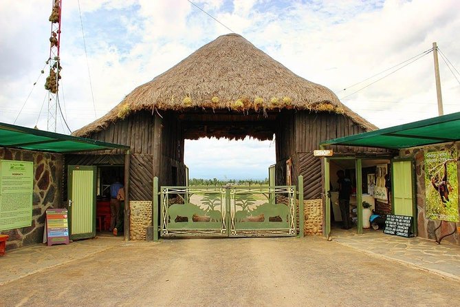 Ol Pejeta Conservancy Day Tour From Nairobi - Resident Blind Rhino Visit