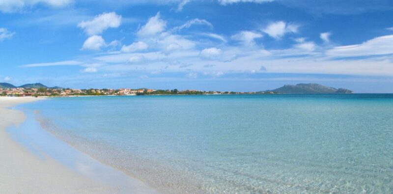 Olbia: 2-Hour City and Beach Tour by Tuk Tuk - Customer Feedback