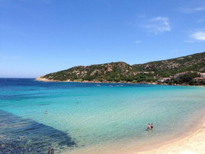 Olbia: 2-Hour City and Beach Tour by Tuk Tuk - Important Information