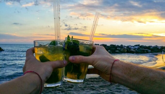 Olbia: 2-Hour City and Beach Tour by Tuk Tuk - Scenic Drive and Attractions