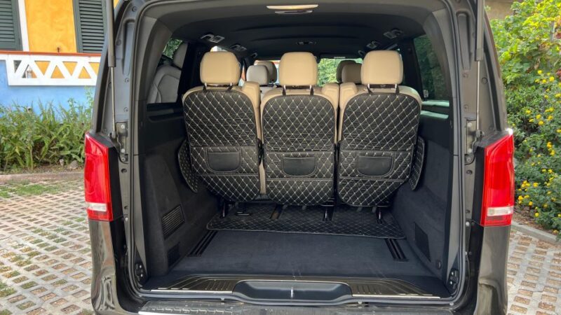 Olbia Airport - Porto Cervo Nearby - Vehicle Options