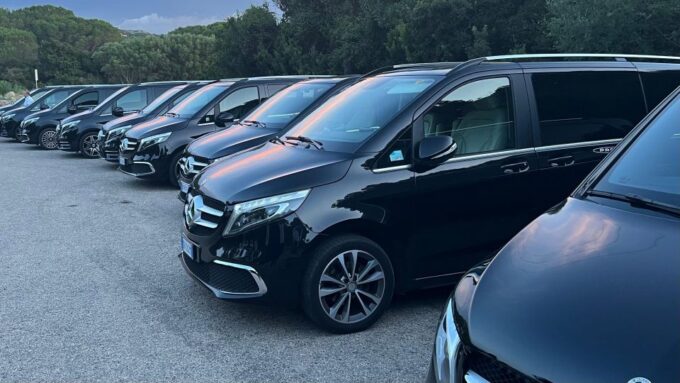 Olbia Airport - Porto Cervo Nearby - Trip Availability