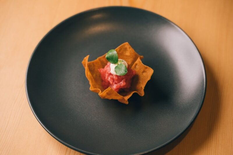 Olbia: Chef-Prepared Sardinian Tapas Tasting With Wine - Experience Overview