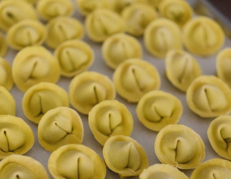Olbia: Chef-Prepared Sardinian Tapas Tasting With Wine - Booking Information