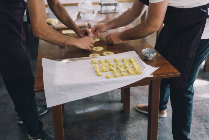 Olbia: Chef-Prepared Sardinian Tapas Tasting With Wine - Frequently Asked Questions