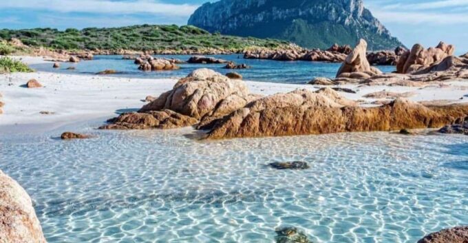 Olbia: Diving in Tavolara Marine Park in Sardinia - Frequently Asked Questions
