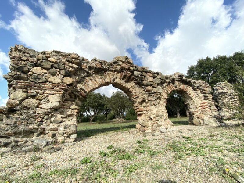 Olbia: Exclusive Guided City Tour in Tuk-Tuk - Since Your Asked