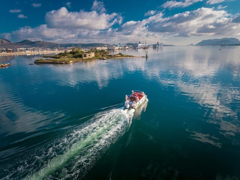 Olbia: Gulf of Olbia Boat Tour - Pricing and Cancellation Policy