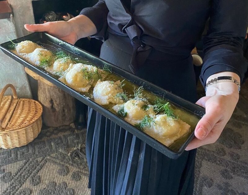 Olbia: Sardinian Pasta Workshop, Wine Tasting, & Local Meal - Cooking Class Details