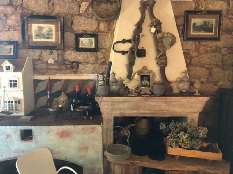 Olbia: Sardinian Pasta Workshop, Wine Tasting, & Local Meal - Wine Tasting Experience