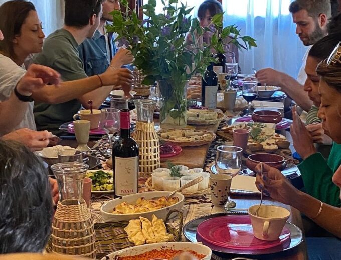 Olbia: Sardinian Pasta Workshop, Wine Tasting, & Local Meal - Booking and Logistics
