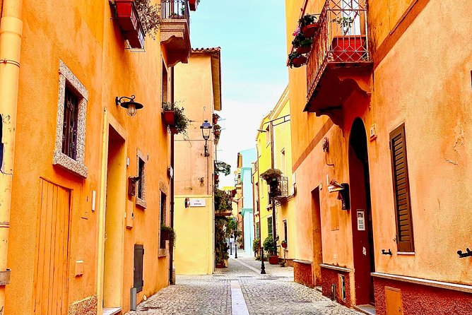 Olbia Sightseeing Tour With Tuk Tuk (Complete) - Meeting and Pickup Details