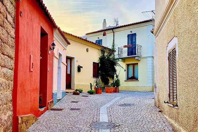 Olbia Sightseeing Tour With Tuk Tuk (Complete) - Duration and Pricing