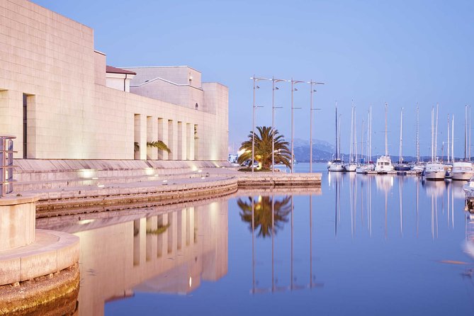 Olbia Sightseeing Tour With Tuk Tuk (Complete) - Personalized Experience