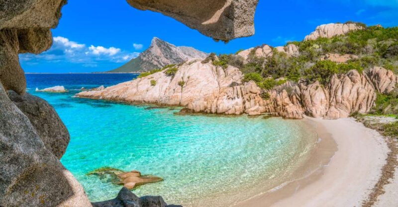 Olbia: Tavolara and Molara Snorkeling Boat Tour - Inclusions