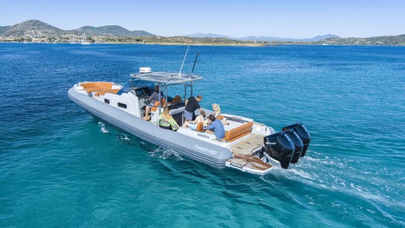 Olbia: Tavolara Park Cruise With Aperitif and Drinks - Important Activity Information