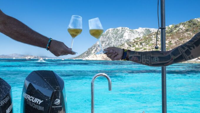 Olbia: Tavolara Park Cruise With Aperitif and Drinks - Frequently Asked Questions