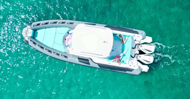 Olbia: Unique Excursions in the Gulf of OLBIA - Itinerary Highlights