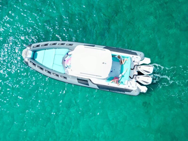 Olbia: Unique Excursions in the Gulf of OLBIA - Customer Reviews