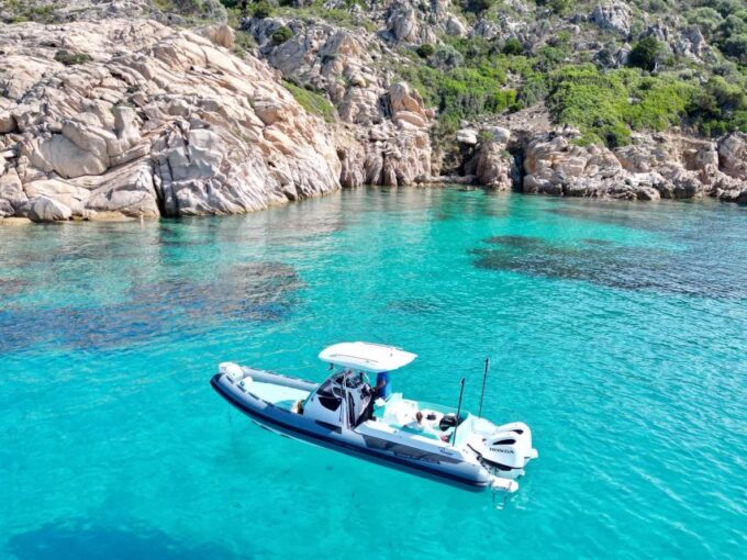 Olbia: Unique Excursions in the Gulf of OLBIA - Frequently Asked Questions