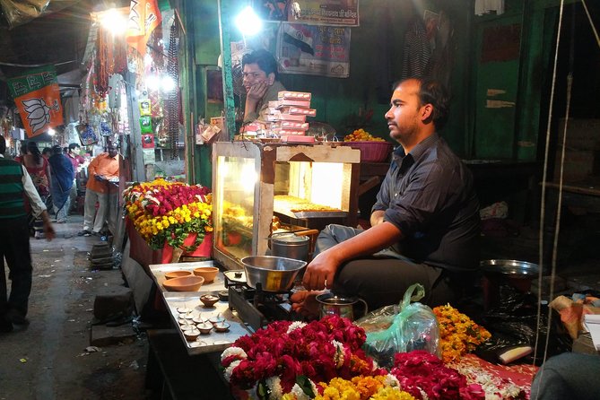 Old Agra City Short Cultural Walk - Inclusions and Logistics