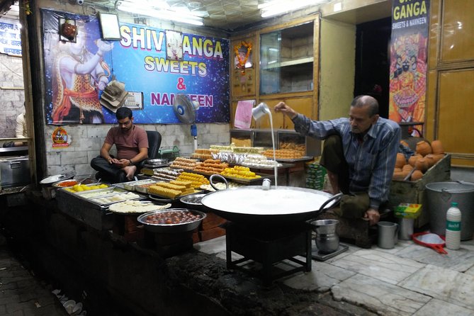 Old Agra City Short Cultural Walk - Cultural Immersion