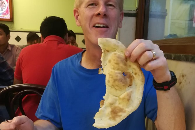 Old Agra Walk : Culture, Heritage and Food Tour - Savoring Street Food Delights