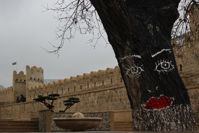 Old and Modern Baku City Private Tour - Positive Guest Experiences and Reviews