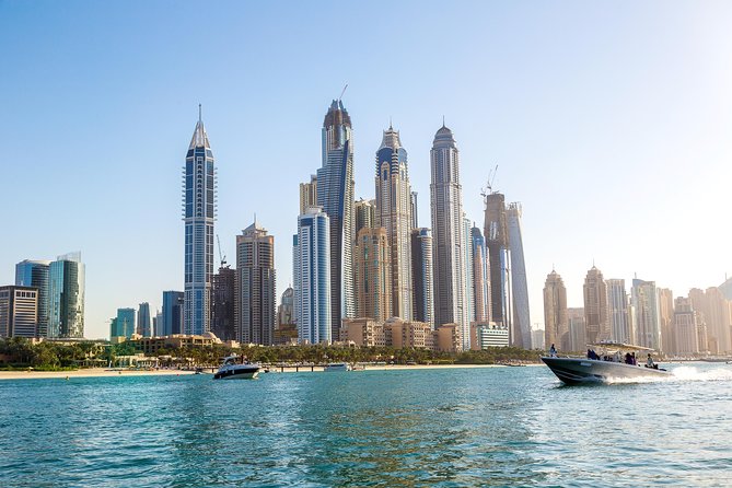 Old and Modern Dubai City Tour With Dubai Frame Tickets - Tour Inclusions and Exclusions