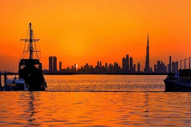 Old and Modern Dubai City Tour With the Lost Chamber Aquarium - Positive Guest Reviews