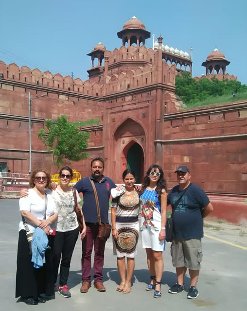 Old and New Delhi Private Day Tour by Car With Options - Frequently Asked Questions