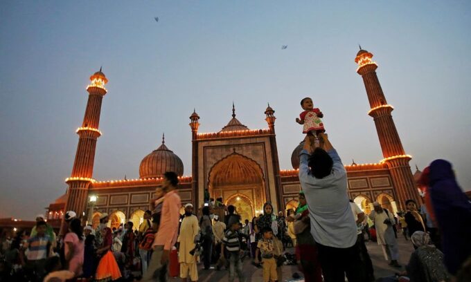 Old and New Delhi Private Full Day City Tour - Payment Options