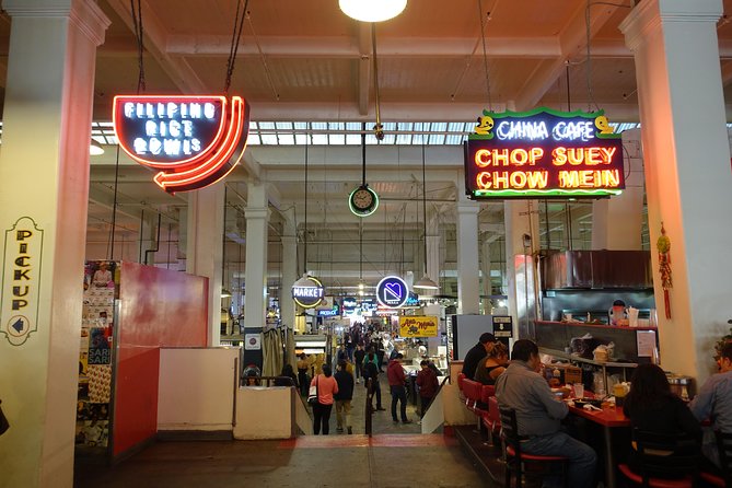 Old and New Downtown Los Angeles Walking Tour - Tour Highlights