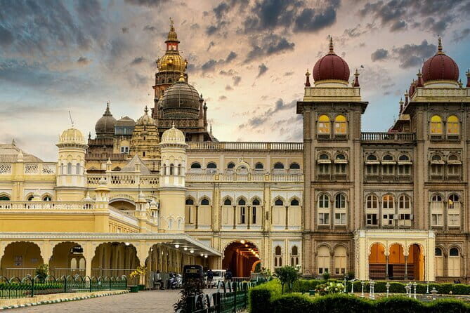 Old Bangalore Historical Walk thro Palace, Temples, Fort & Market - Who Will Enjoy This Tour?