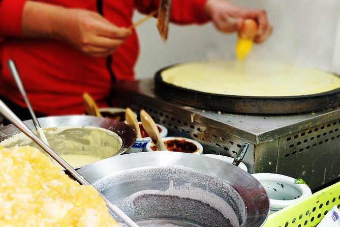 Old Beijing Lamb Ribs Hot Pot Hutong Food Tour - Dietary Accommodations