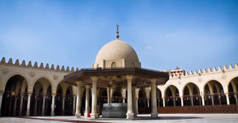 Old Cairo and Khan El Khalili Bazaar: Private Half-Day Tour - Itinerary Highlights