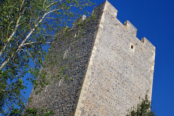 Old Castle of Celje - Permanent Exhibitions and Guided Tours