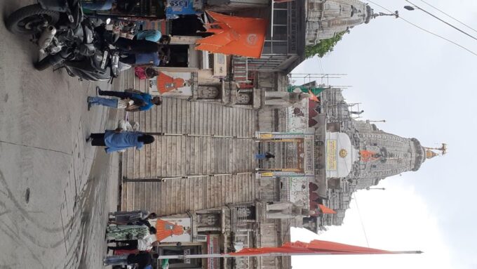 Old City Heritage Walk and Local Market Walking Tour - Customer Reviews