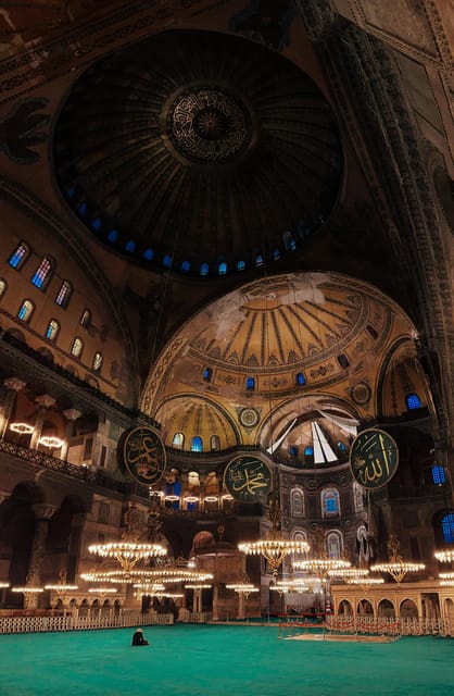 Old City Morning Tour - Booking Information