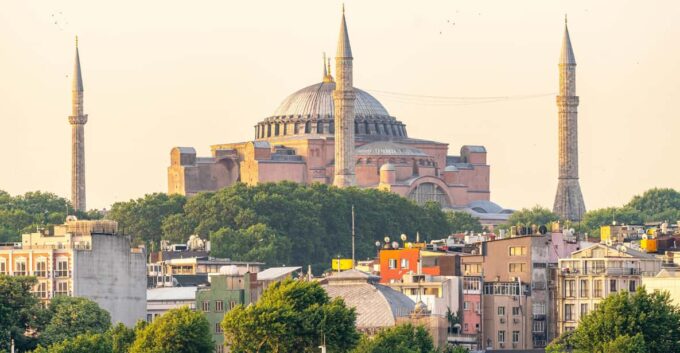 Old City Morning Tour - Tour Duration and Price