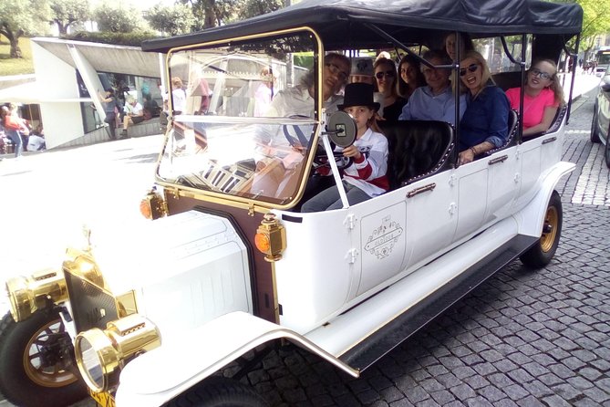 Old City Tour - Accessibility