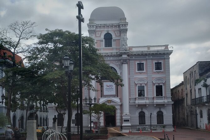 Old City Walking Tour - Ideal for First-Time Visitors